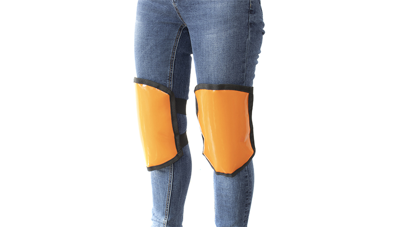 Наколенники