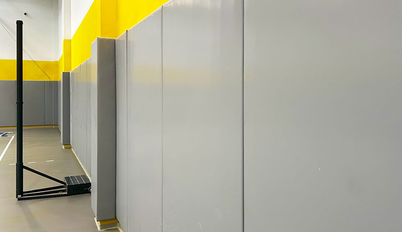 Стеновые протекторы