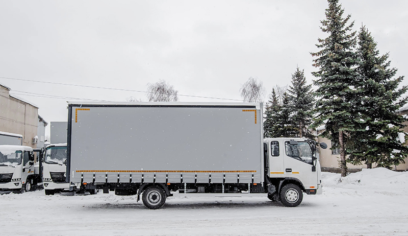 Штора и крыша