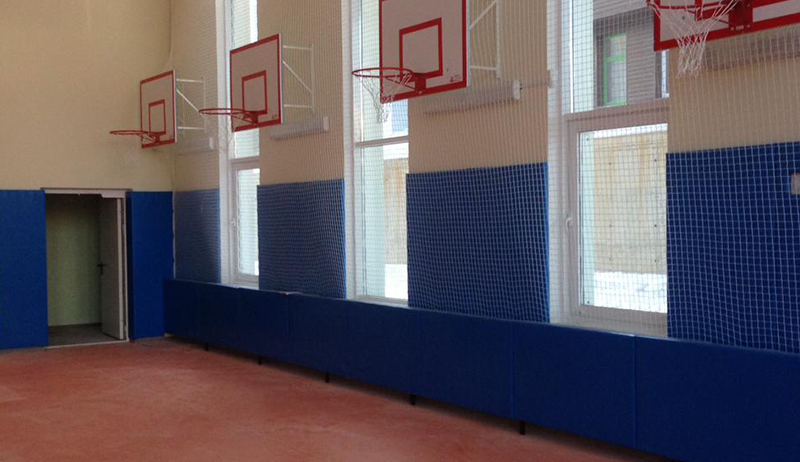 Стеновые протекторы