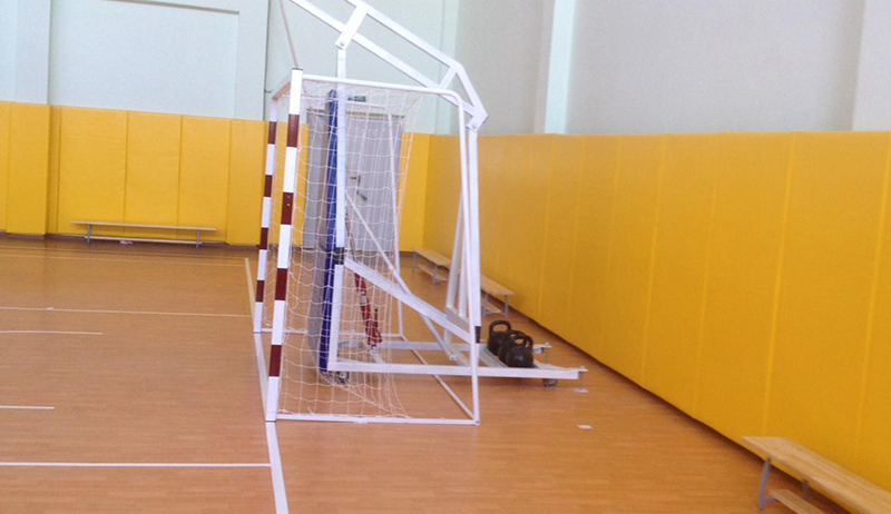 Стеновые протекторы