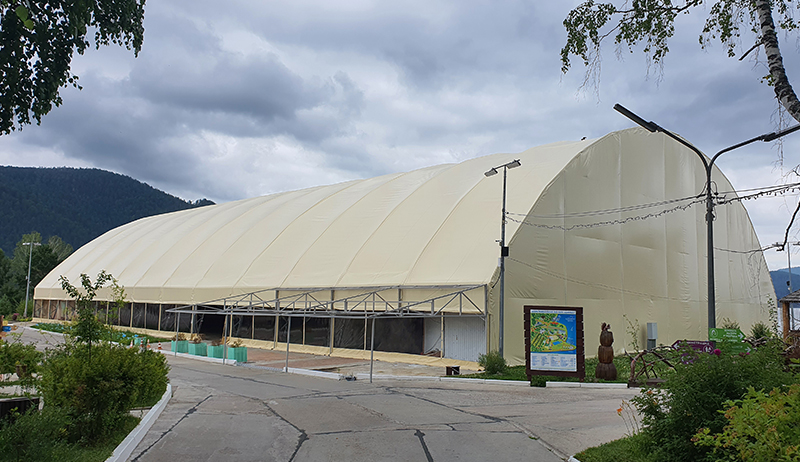 Концерт-холл