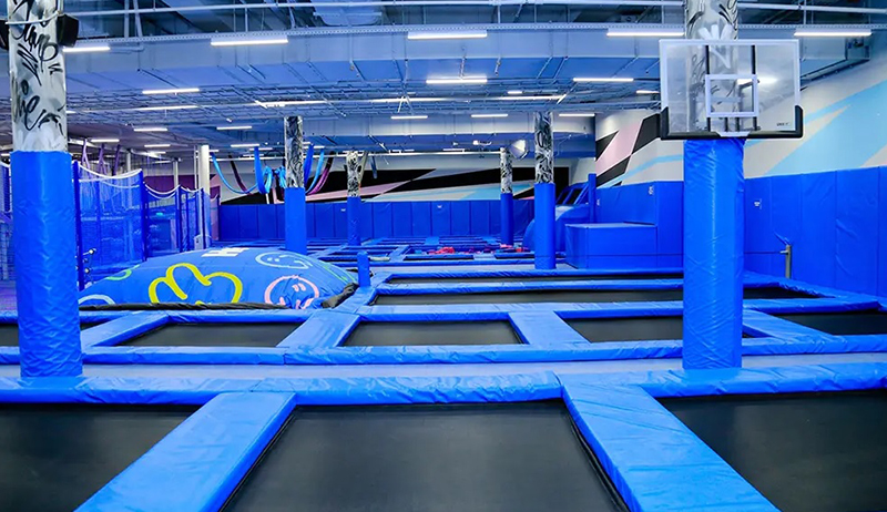 Спортивные маты