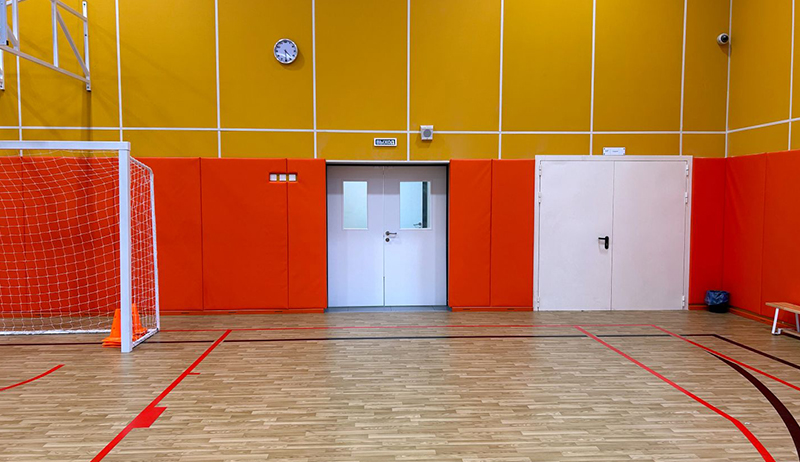 Стеновые протекторы