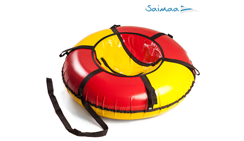 Сноутюбинг