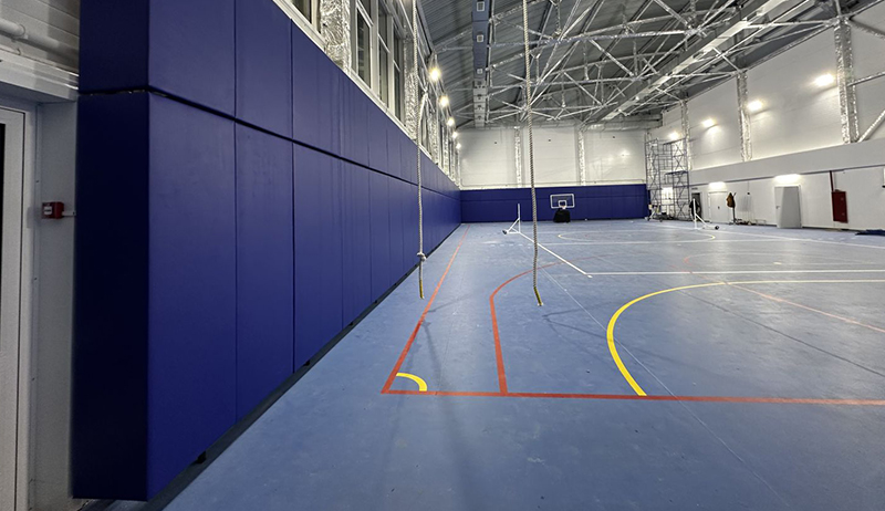 Стеновые протекторы