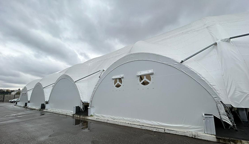 Ледовая арена