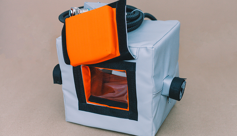 Чехол-сумка