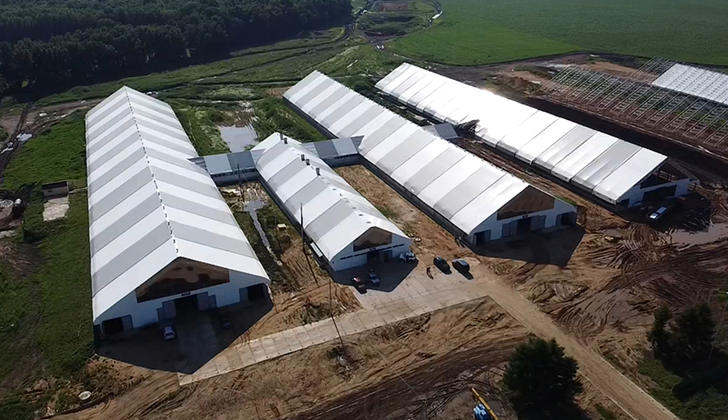 Агрокомплекс