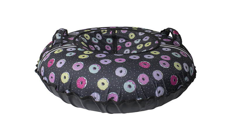 Сноутюбинг