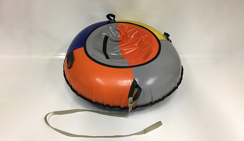 Сноутюбинг