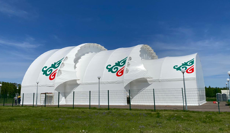 Фестивально-событийный комплекс