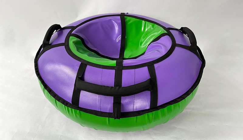 Сноутюбинг