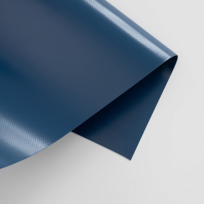 Материал ПВХ 750 г/кв.м, FR, лак 1 ст.