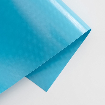 Материал ПВХ 550 г/кв.м