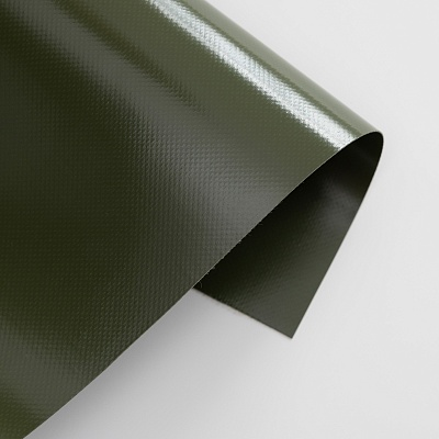 Материал ПВХ 650 г/кв.м, FR, -50°С, лак 1 ст.