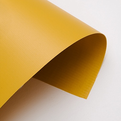 Материал ПВХ  «Укрывной» Вид 2