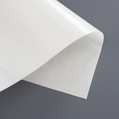 Материал ПВХ 550 г/кв.м, лак 2 ст., светопроницаемый