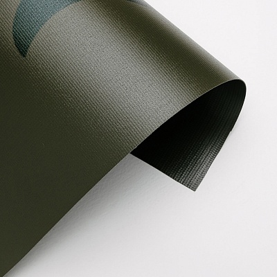 Материал ПВХ армированный Вид 3 камуфляж