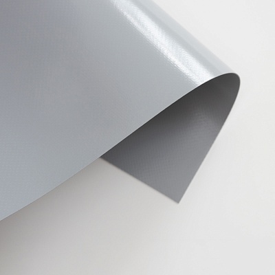 Материал ПВХ 900 г/кв.м, panama, FR, -50°С, лак 2 ст.