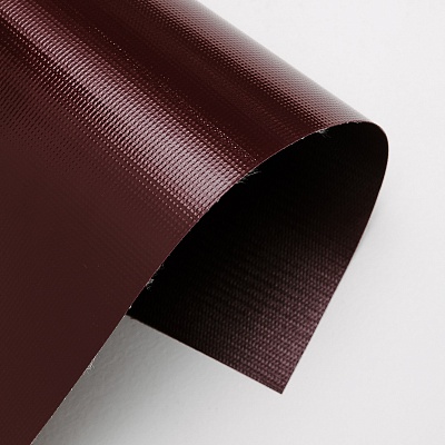 Материал ПВХ армированный Вид 2