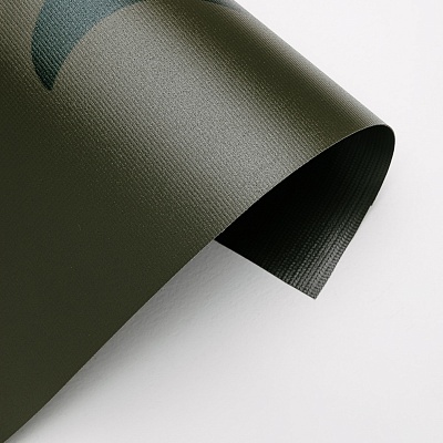 Материал ПВХ «Автотент» Вид 1 камуфляж