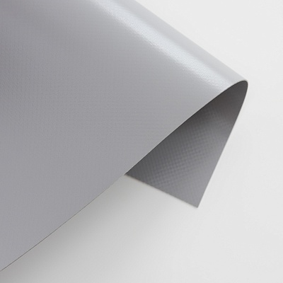 Материал ПВХ 900 г/кв.м, panama, FR, лак 1 ст.