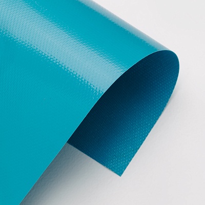 Материал ПВХ армированный Вид 3