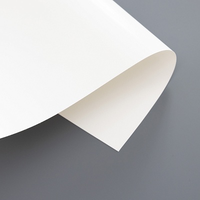 Материал ПВХ 650 г/кв.м, FR, -50°С, лак 2 ст.