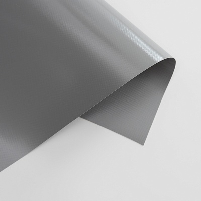 Материал ПВХ 630 г/кв.м, лак 1 ст.