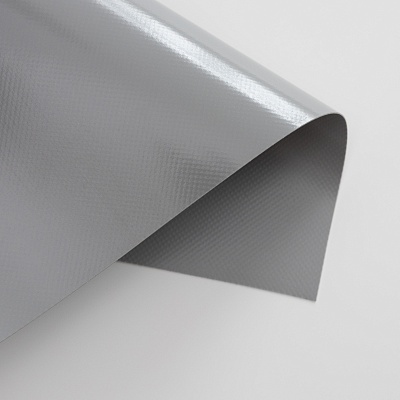 Материал ПВХ 630 г/кв.м, -50°С, лак 1 ст.